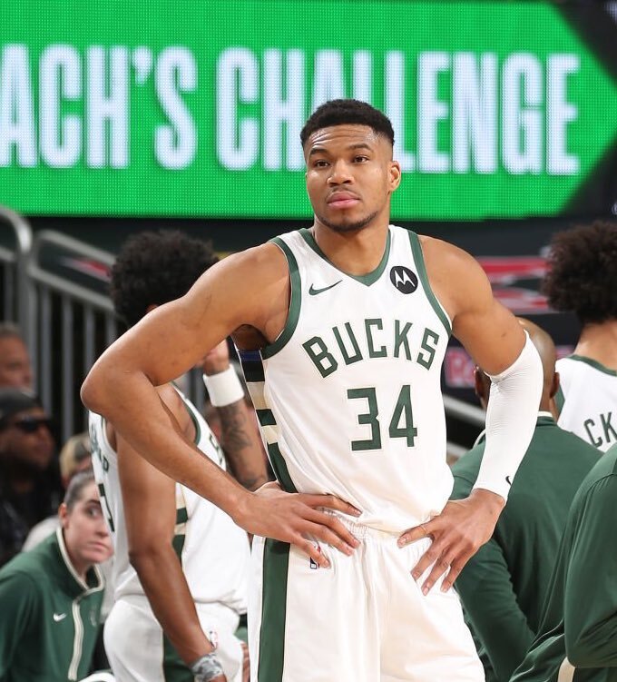 开云体育赛事直播 字母哥连续十场比赛得分超过最后时刻胜出，勇士不断突破！