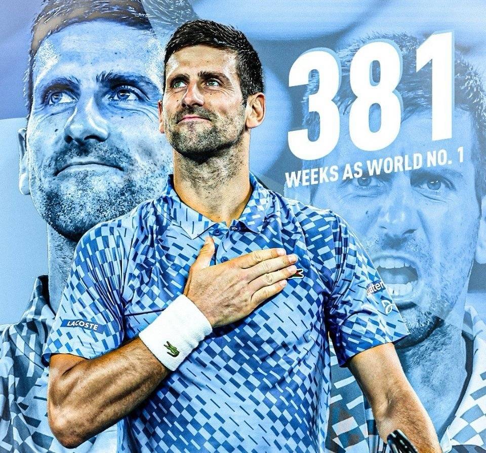 开云体育赛事直播 德约科维奇晋级决赛 