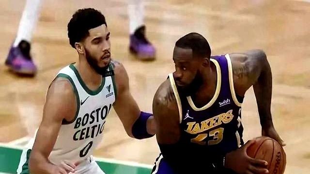 KAIYUN SPORTS 塔图姆在TL比赛中战术调整，大比分获胜引发热议！