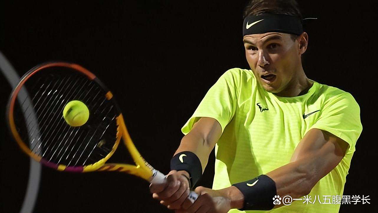 开云体育注册登录关于纳达尔赛事官方发布突破纪录新规，皇家马德里争议不断！的信息