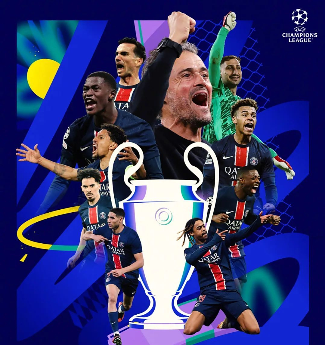 开云体育赛事直播欧超杯冲刺阶段走向成谜，巴黎圣日耳曼止住颓势，信心回归，球探报告显示潜力的简单介绍