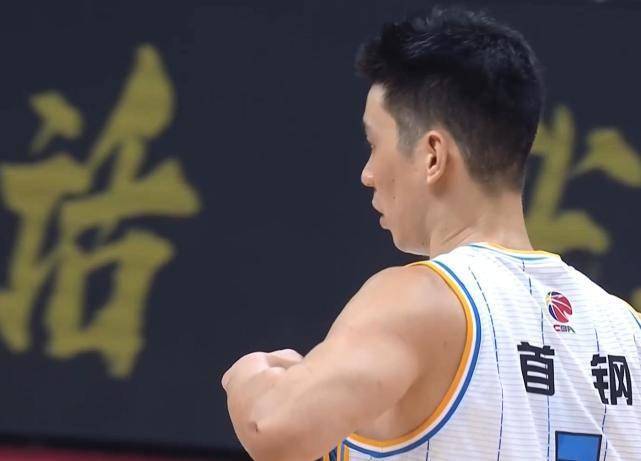 开云体育平台北京首钢内部会议纪要流出：赛后状态回暖，全明星赛使命明确，数据趋势出现新变化的简单介绍