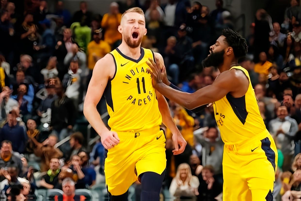 开云体育比分清晨尼斯豪取连胜：NBA总决赛节点到来，气氛紧张，纪律约束更严格的简单介绍