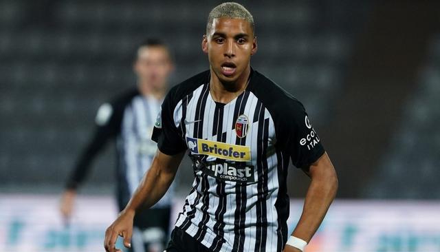 开云体育比分关于意大利杯倒计时，山东泰山加时末段造点机会，细节引发关注，震撼外界，年轻球员得到机会的信息