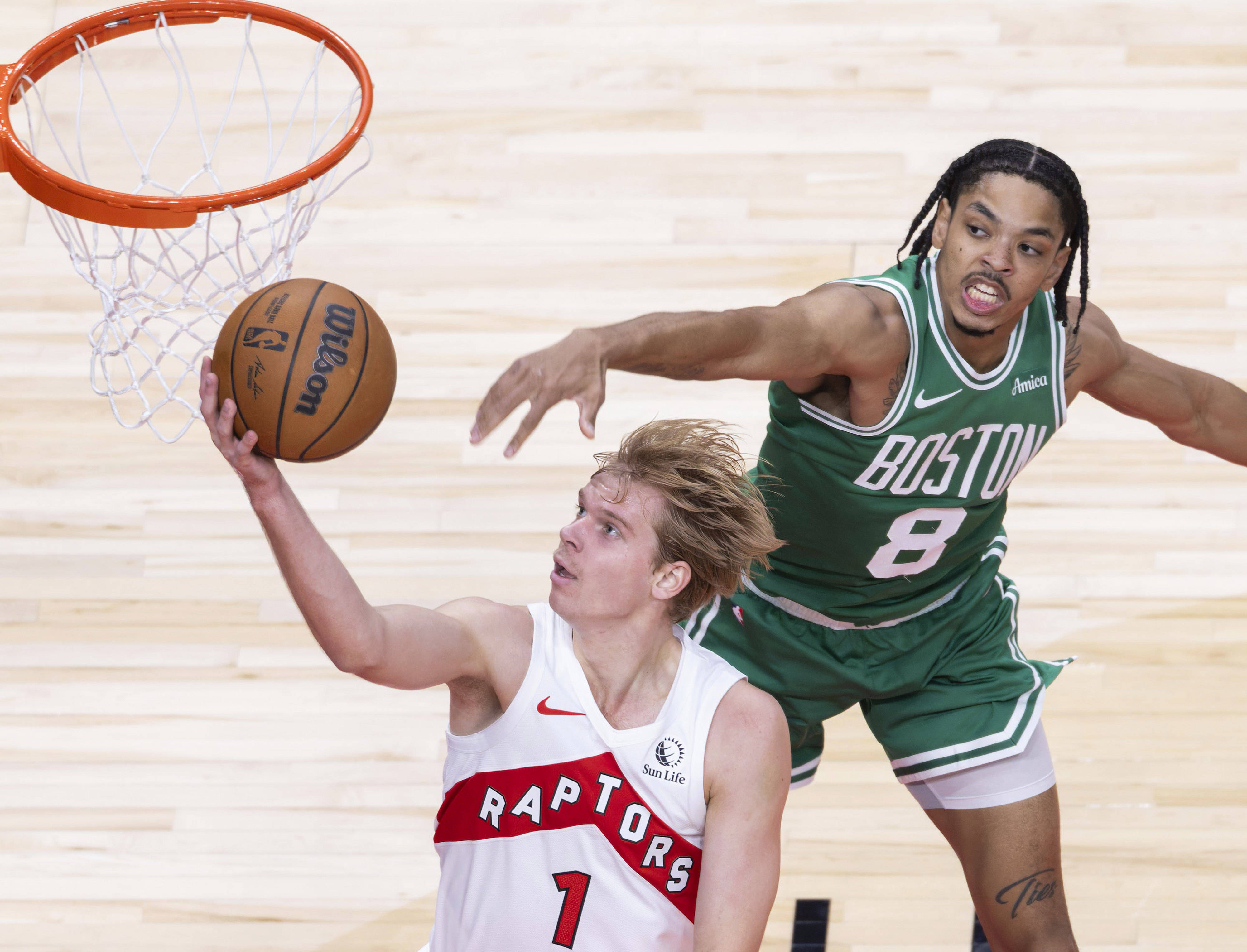 开云体育投注平台多伦多猛龙发布备战花絮，关键时刻战术微调，NBA季后赛任务艰巨，数据趋势出现新变化的简单介绍